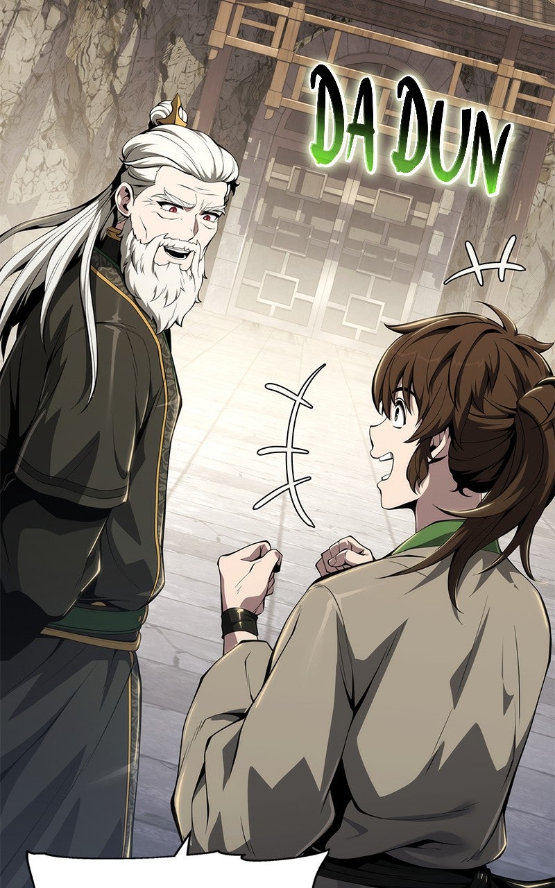 Read The Sichuan Tang Clan's Entomologist en Manga Online