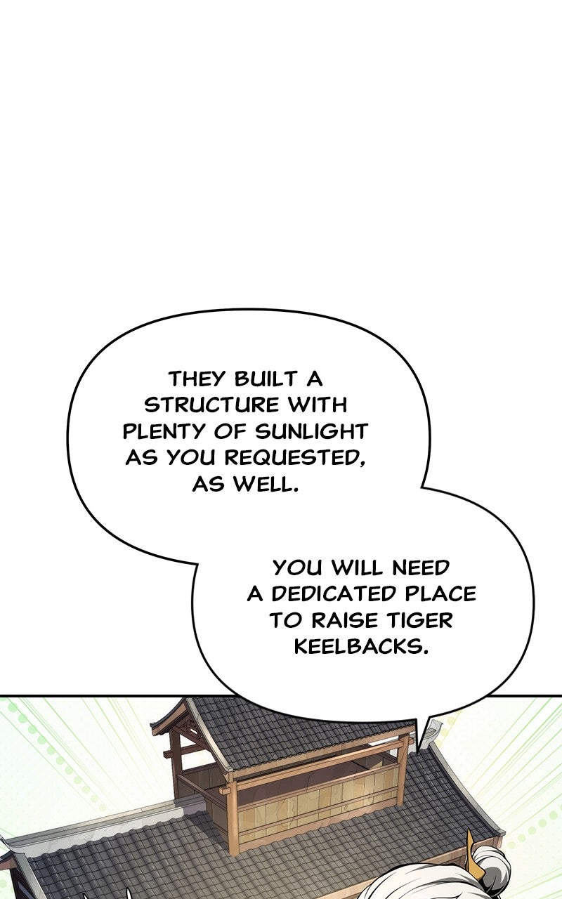 Read The Sichuan Tang Clan's Entomologist en Manga Online