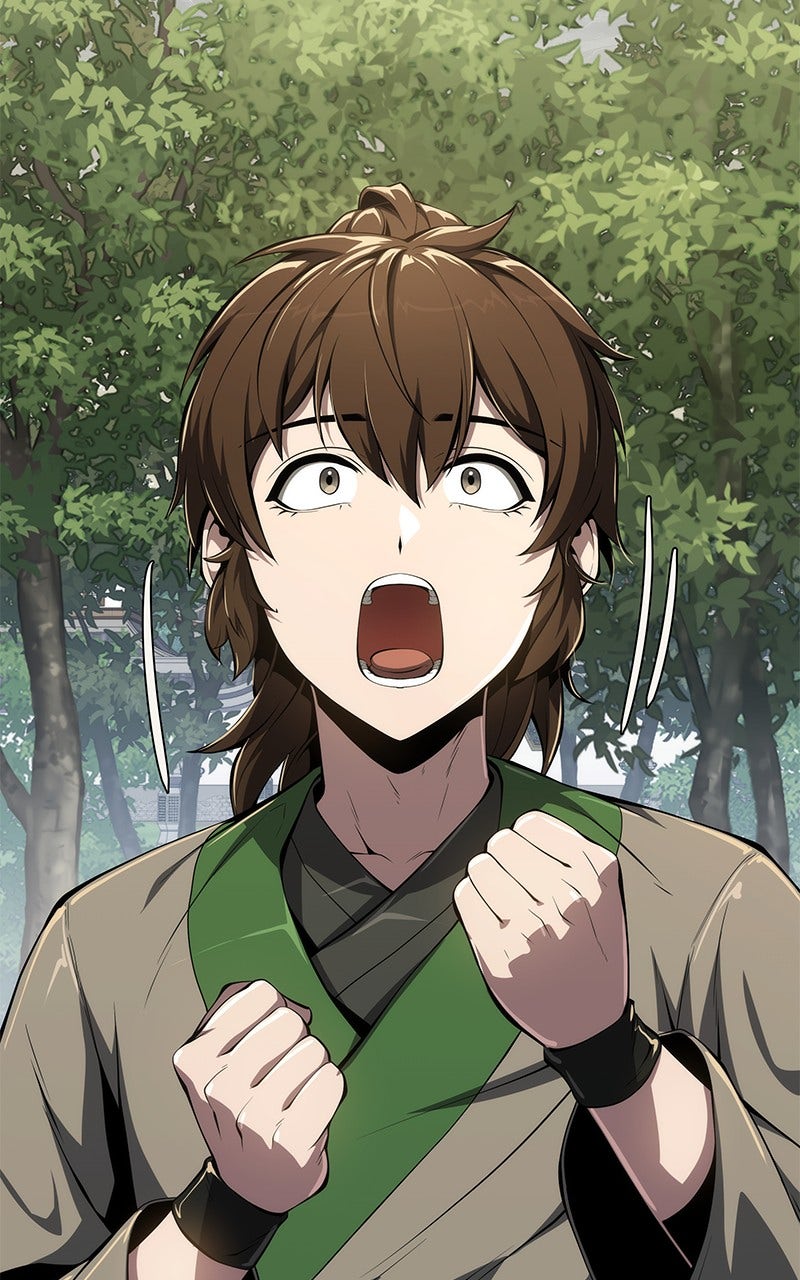 Read The Sichuan Tang Clan's Entomologist en Manga Online