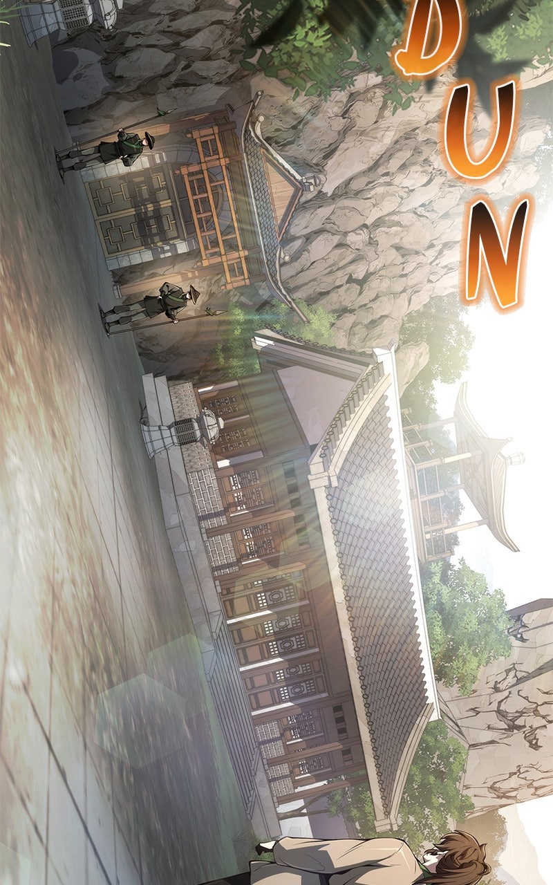 Read The Sichuan Tang Clan's Entomologist en Manga Online