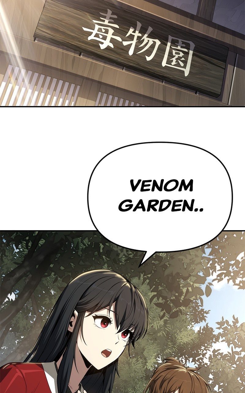 Read The Sichuan Tang Clan's Entomologist en Manga Online