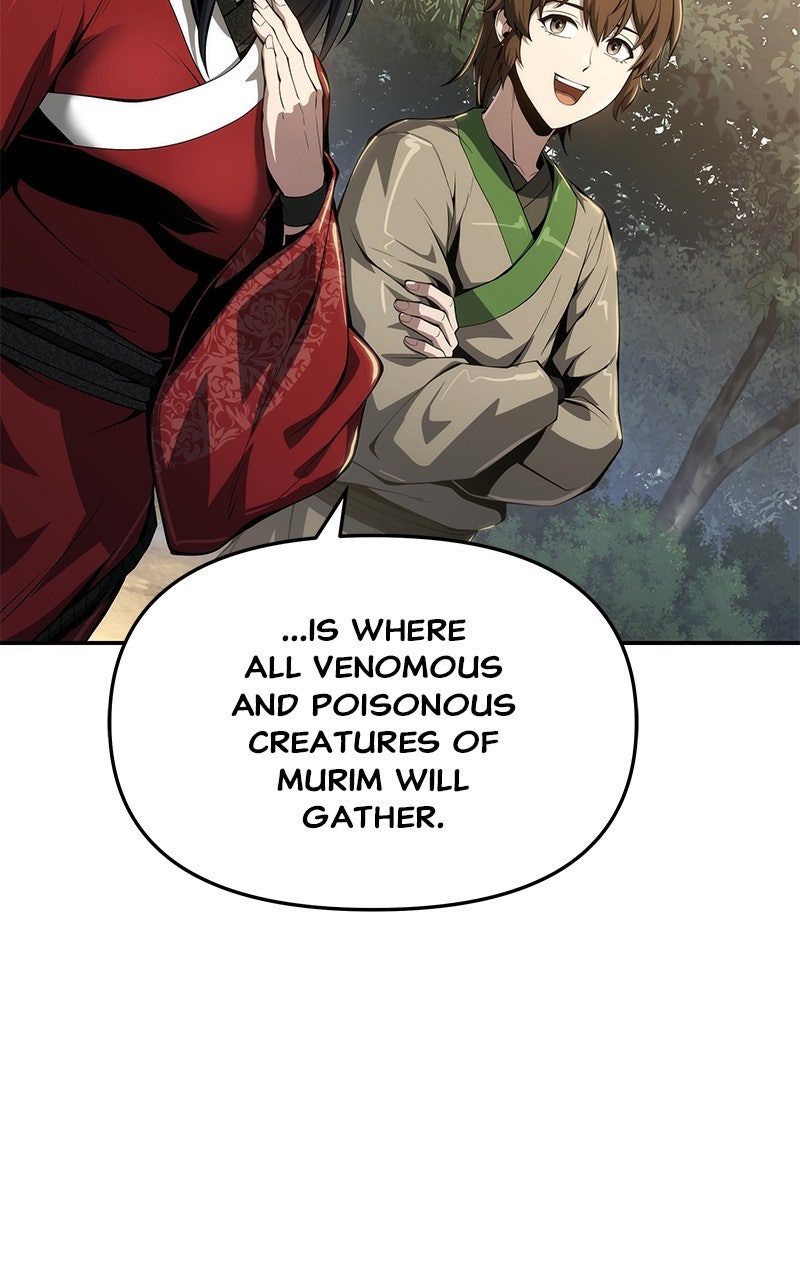 Read The Sichuan Tang Clan's Entomologist en Manga Online