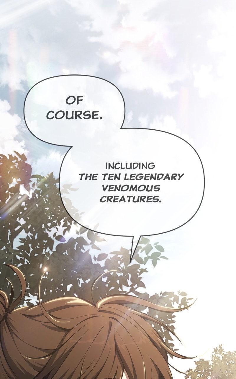 Read The Sichuan Tang Clan's Entomologist en Manga Online