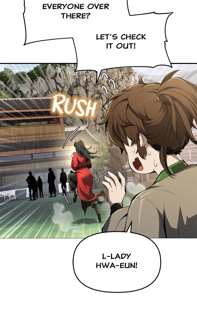 Read The Sichuan Tang Clan's Entomologist en Manga Online