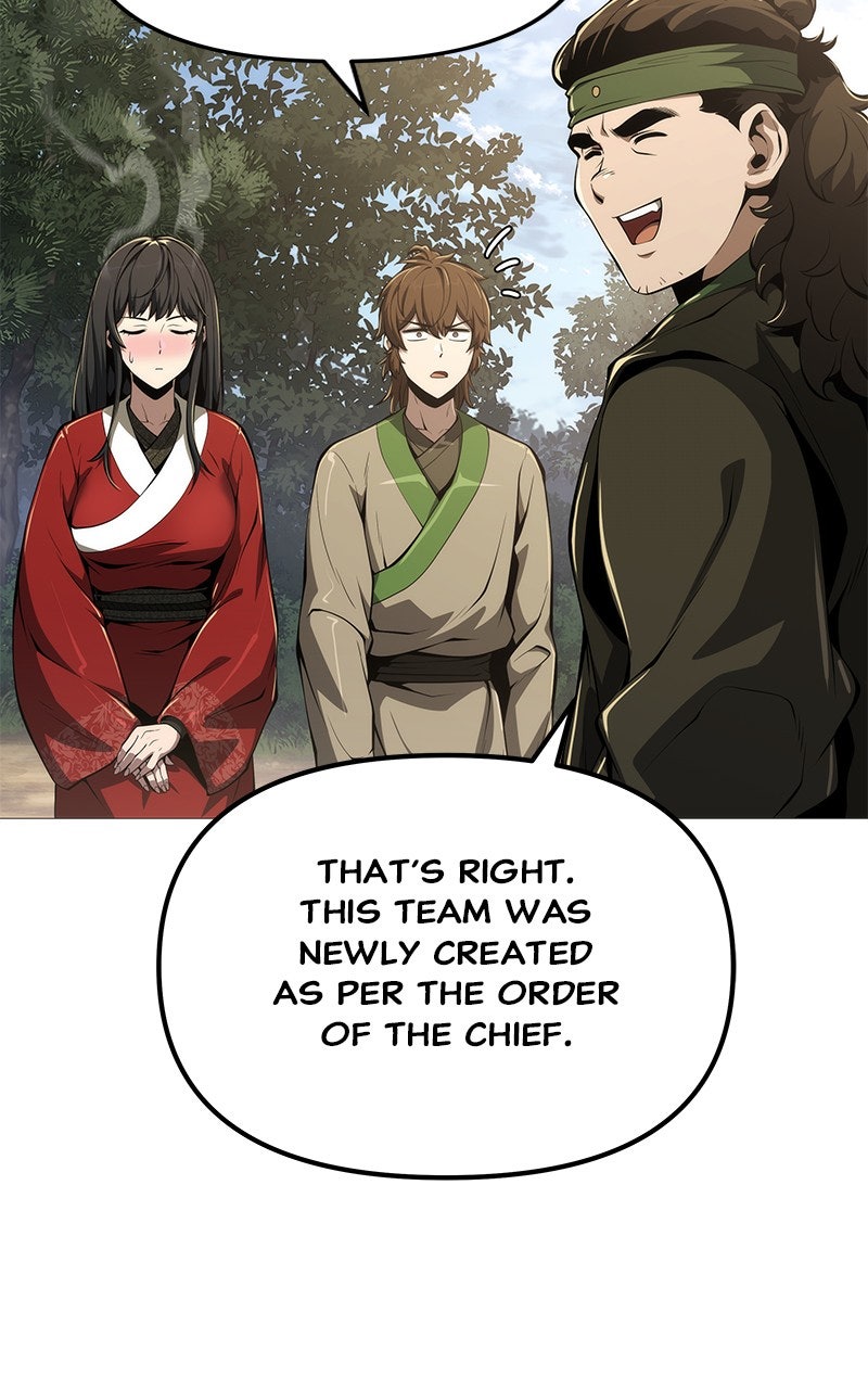 Read The Sichuan Tang Clan's Entomologist en Manga Online