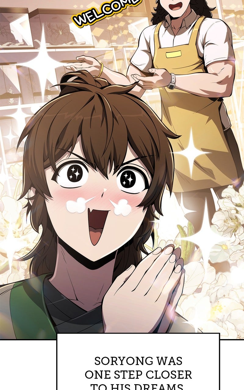 Read The Sichuan Tang Clan's Entomologist en Manga Online