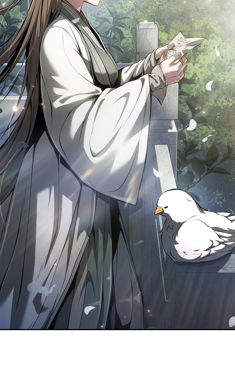 Read The Sichuan Tang Clan's Entomologist en Manga Online