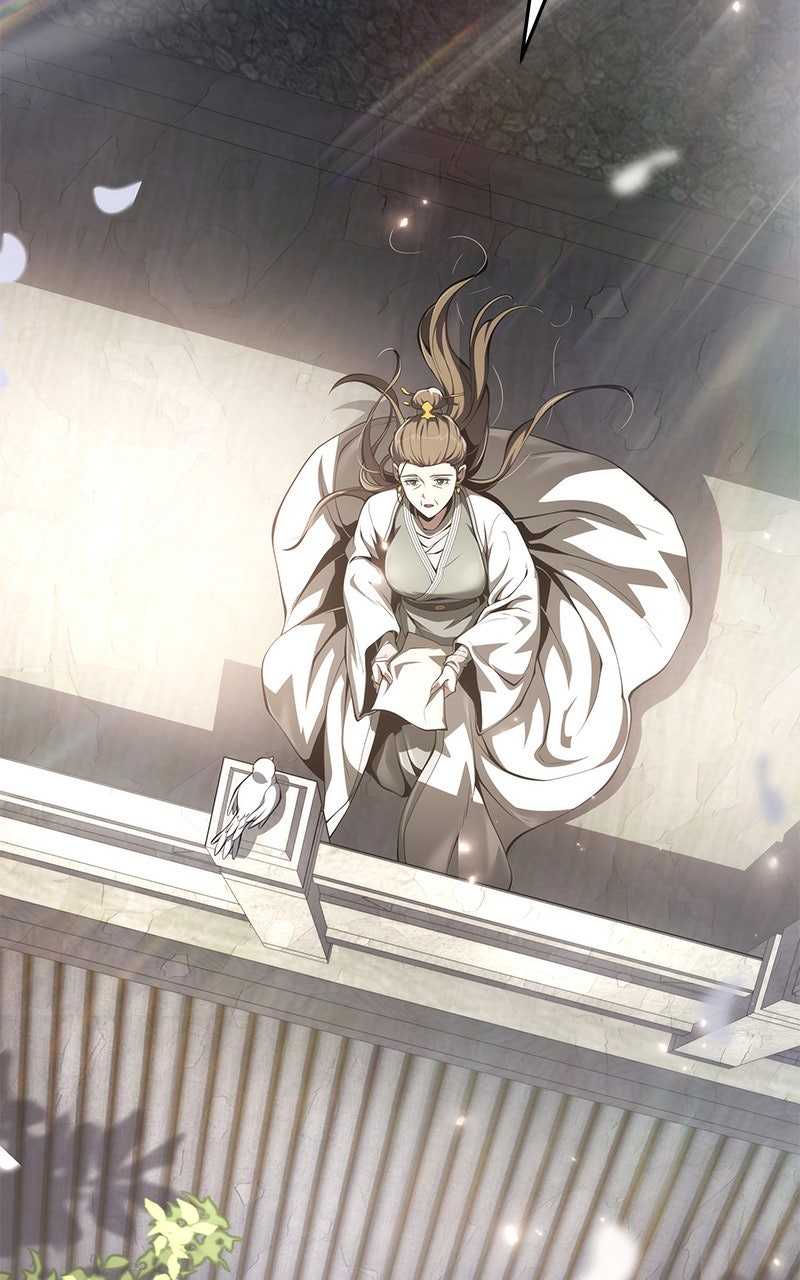 Read The Sichuan Tang Clan's Entomologist en Manga Online