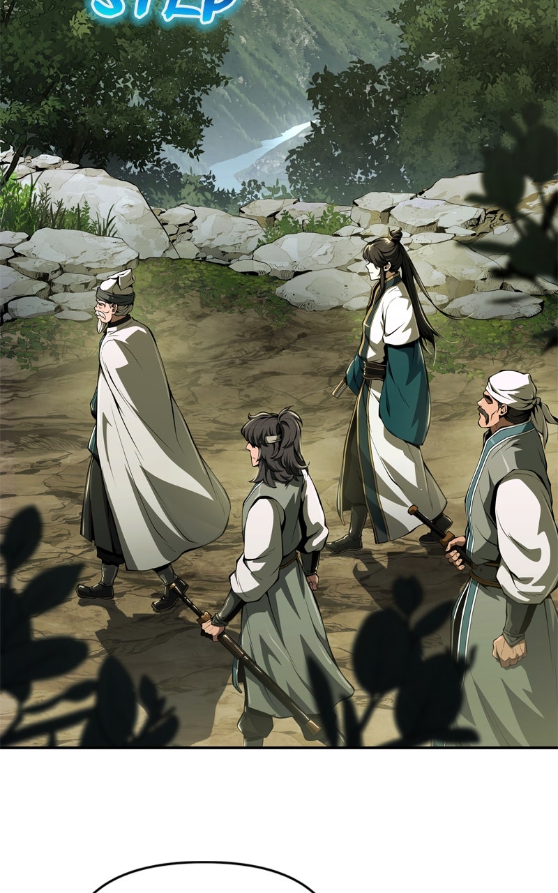 Read The Sichuan Tang Clan's Entomologist en Manga Online