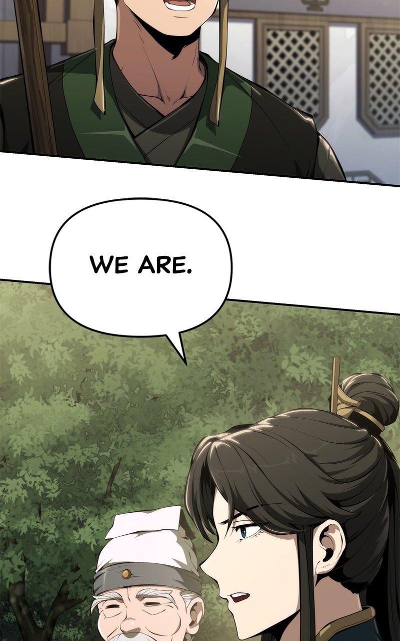 Read The Sichuan Tang Clan's Entomologist en Manga Online