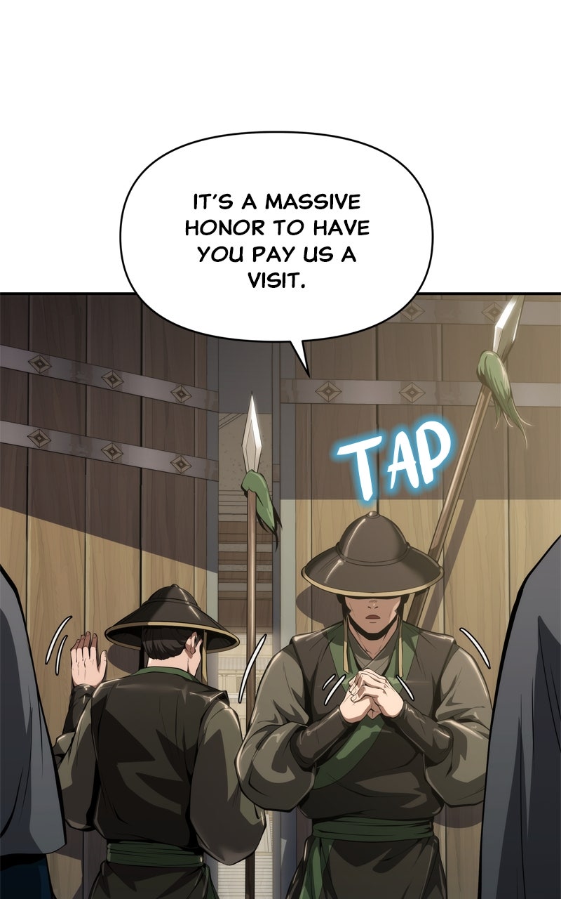 Read The Sichuan Tang Clan's Entomologist en Manga Online
