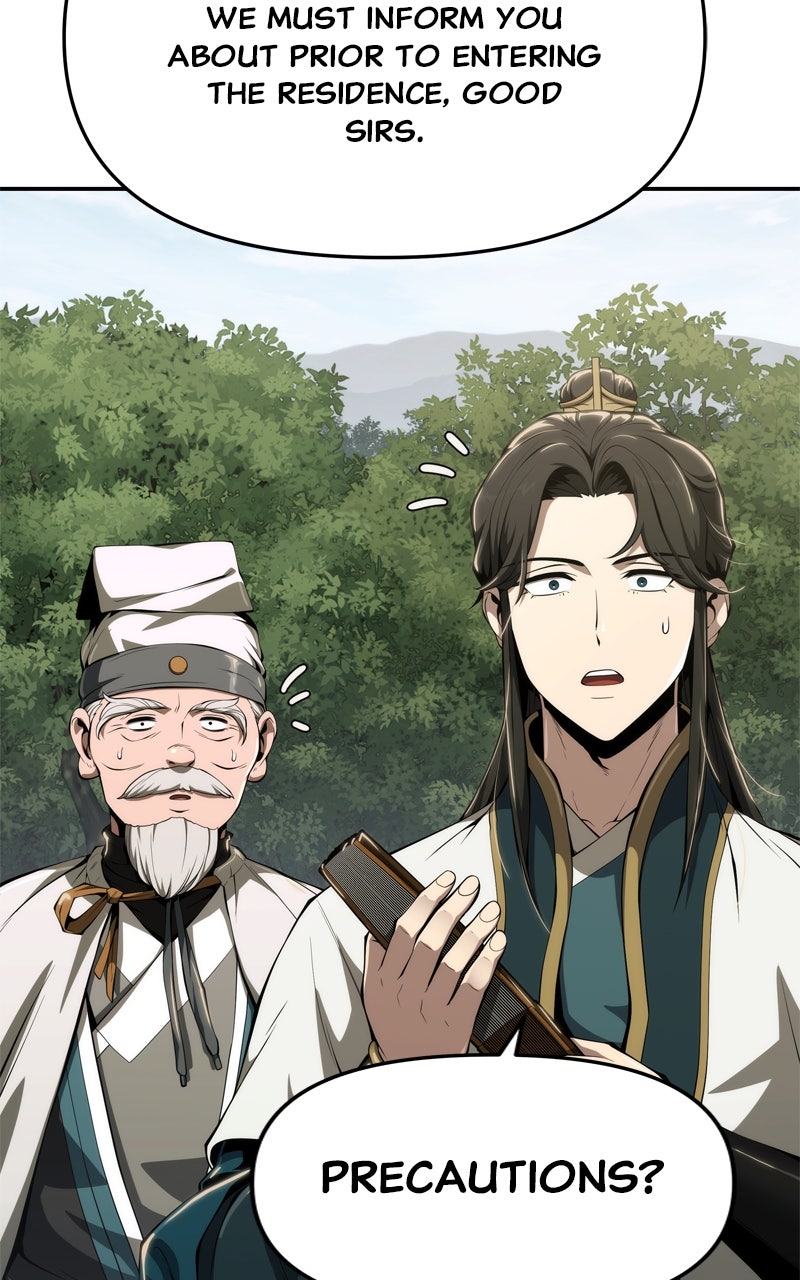 Read The Sichuan Tang Clan's Entomologist en Manga Online