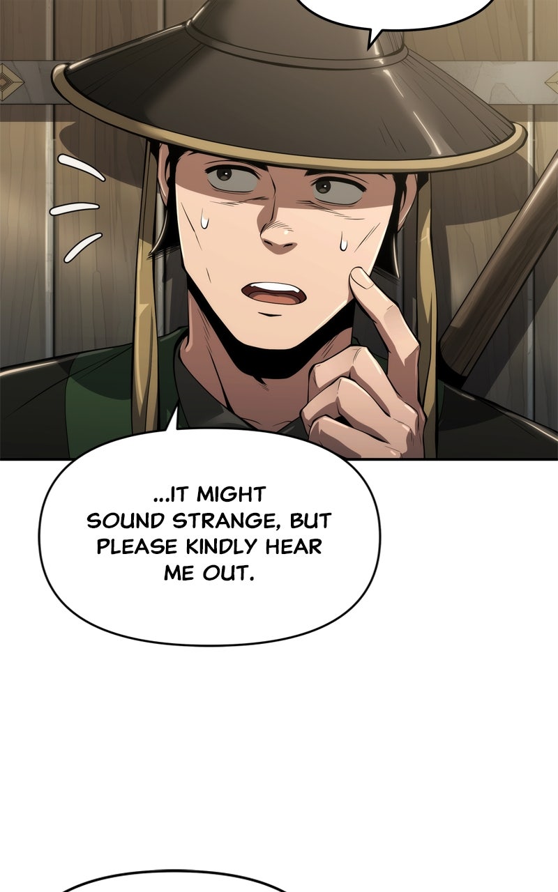 Read The Sichuan Tang Clan's Entomologist en Manga Online