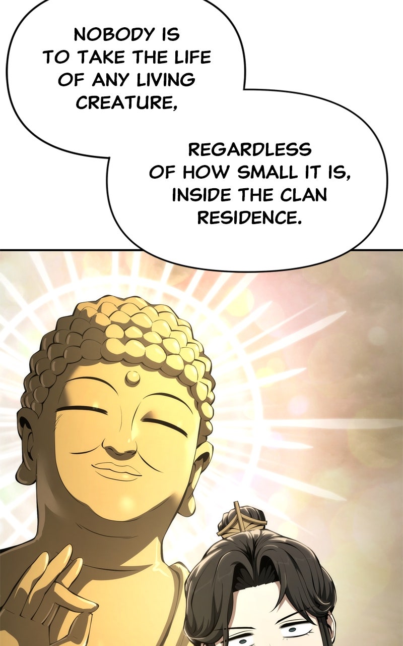 Read The Sichuan Tang Clan's Entomologist en Manga Online