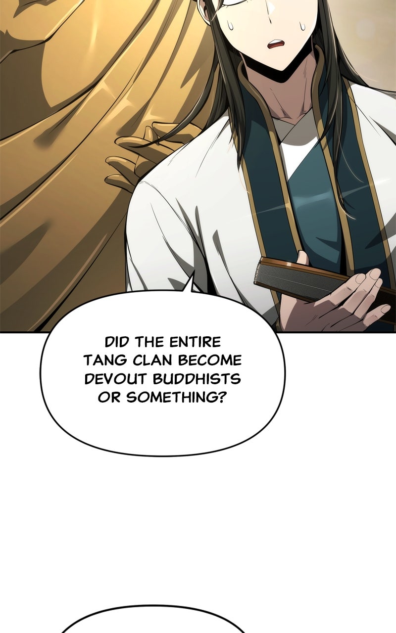 Read The Sichuan Tang Clan's Entomologist en Manga Online