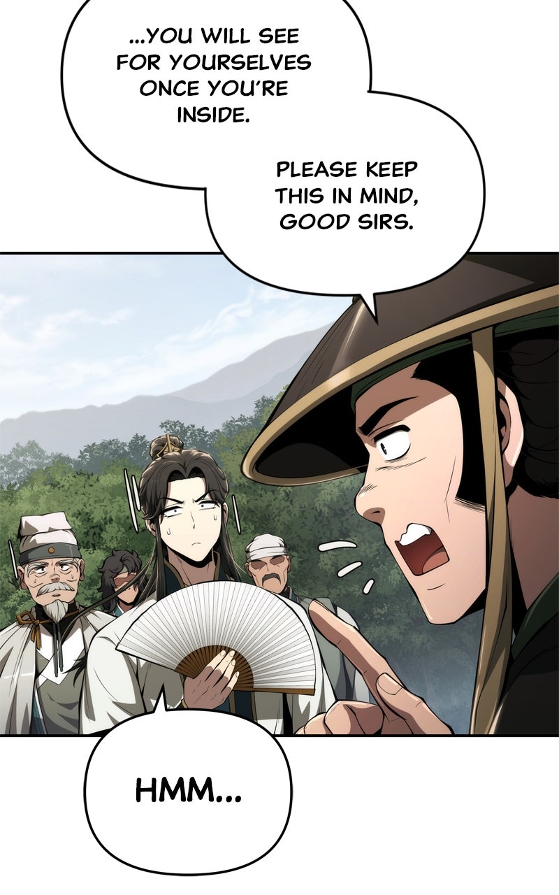 Read The Sichuan Tang Clan's Entomologist en Manga Online