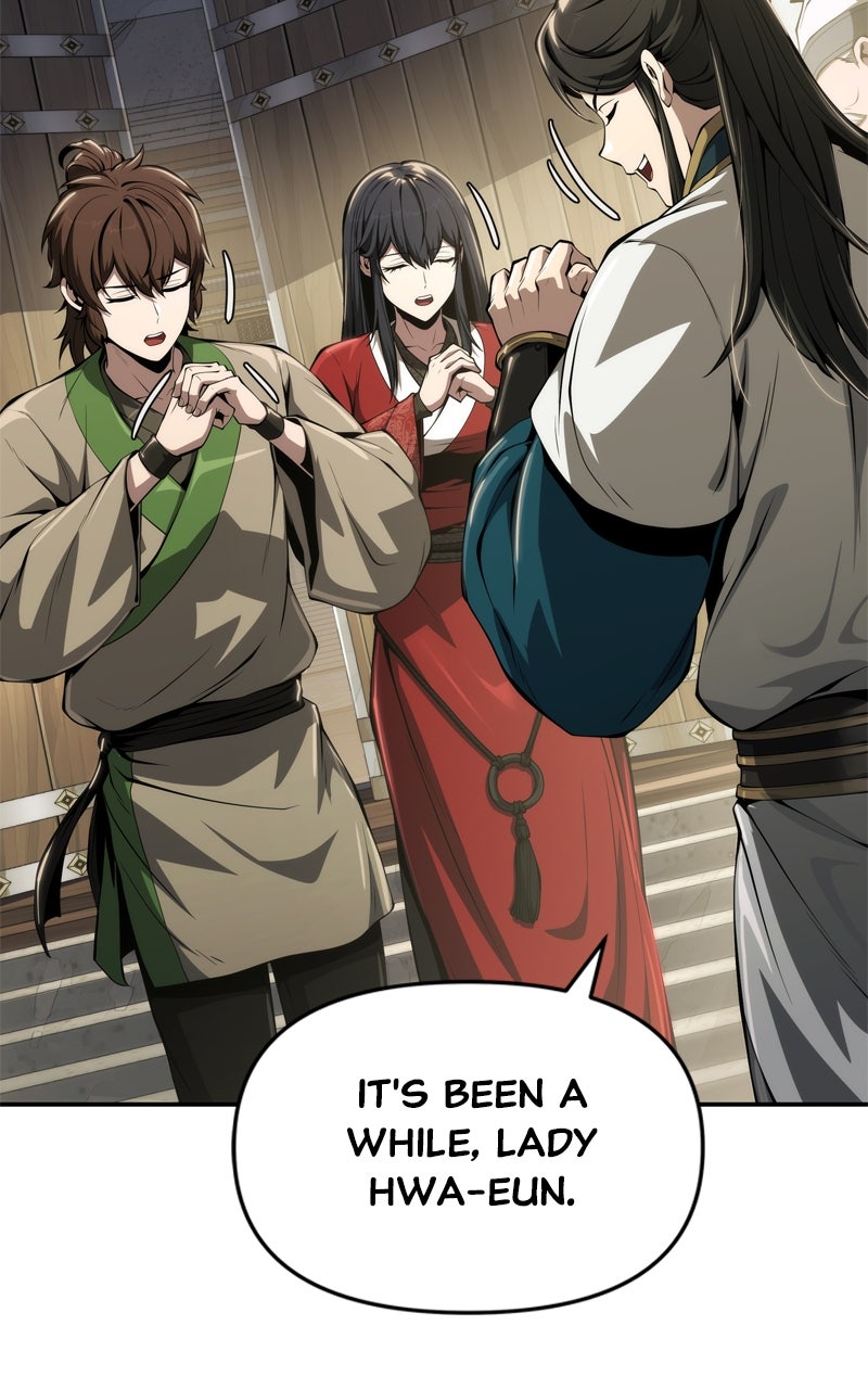 Read The Sichuan Tang Clan's Entomologist en Manga Online