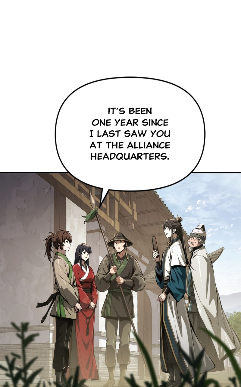 Read The Sichuan Tang Clan's Entomologist en Manga Online