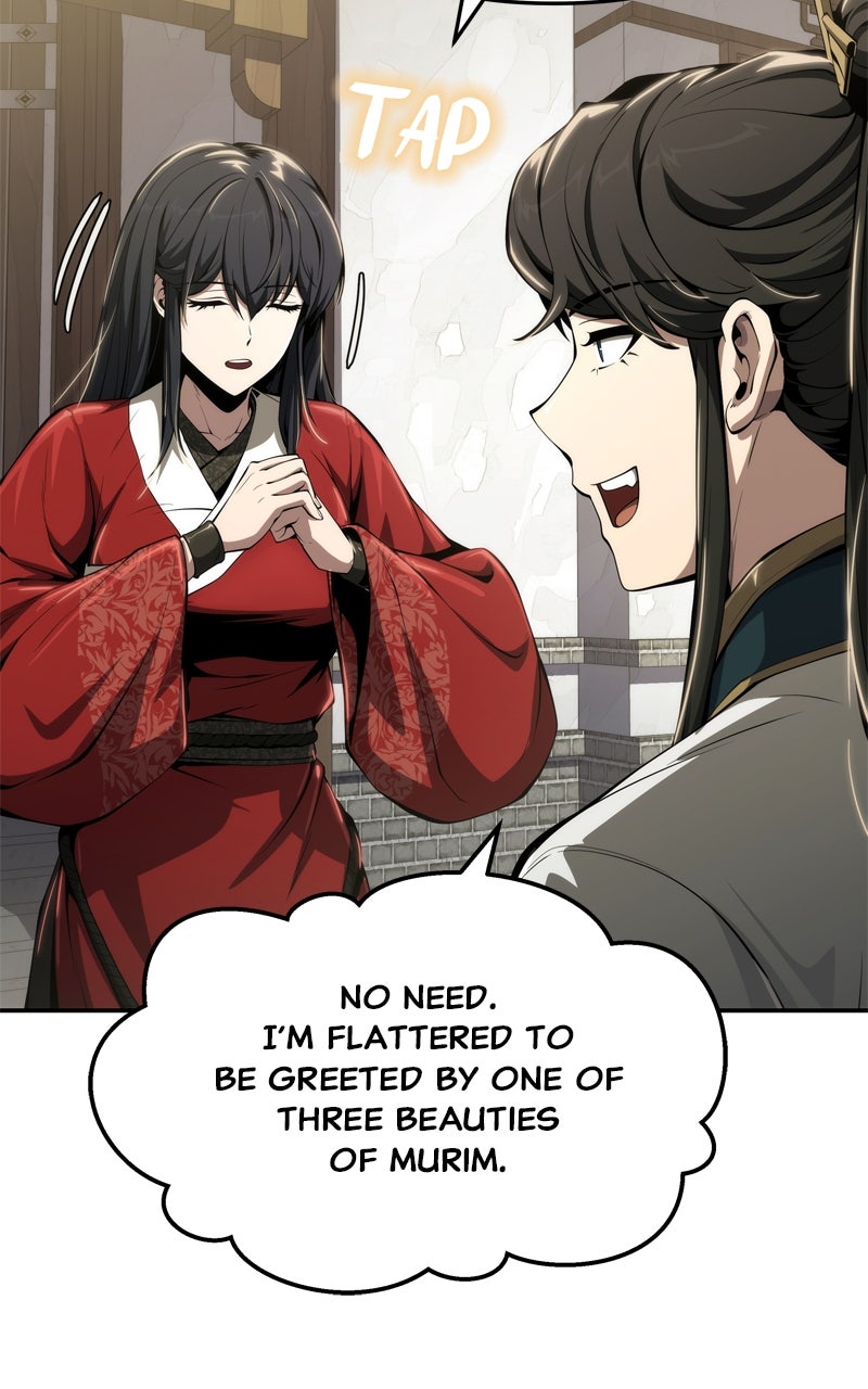 Read The Sichuan Tang Clan's Entomologist en Manga Online