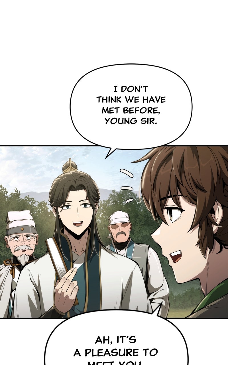 Read The Sichuan Tang Clan's Entomologist en Manga Online