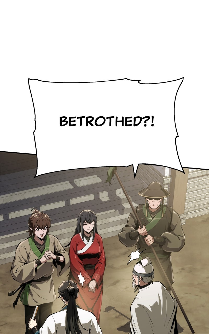 Read The Sichuan Tang Clan's Entomologist en Manga Online
