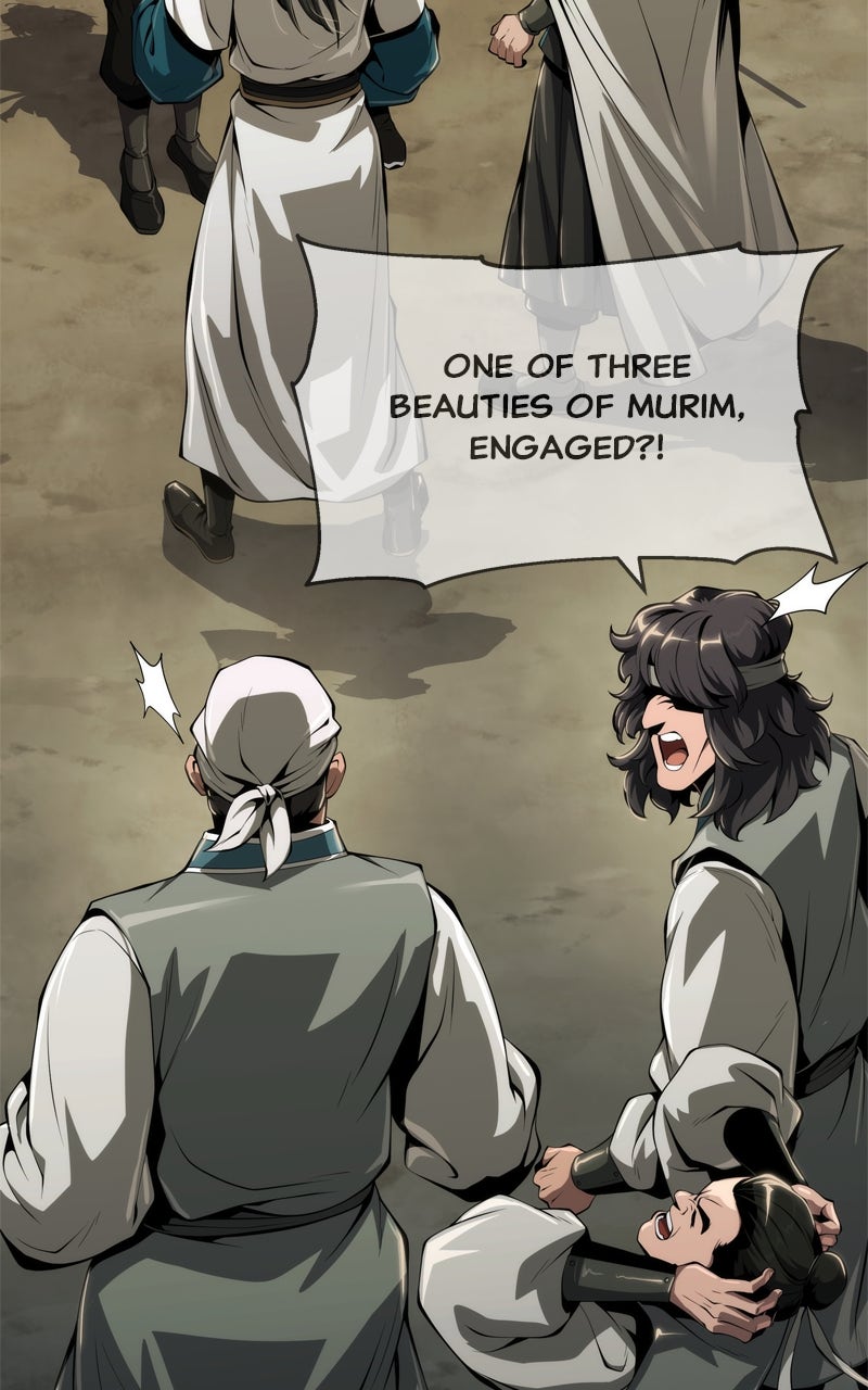 Read The Sichuan Tang Clan's Entomologist en Manga Online