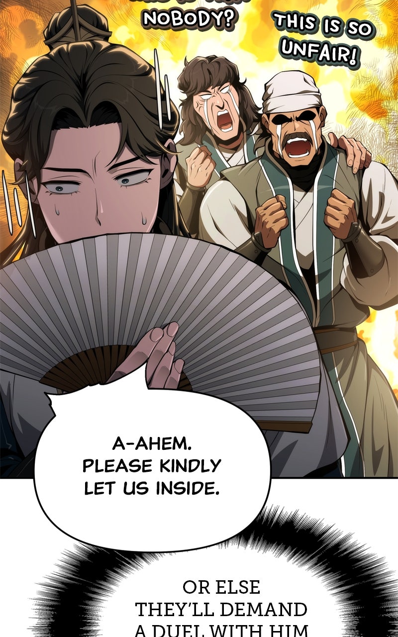 Read The Sichuan Tang Clan's Entomologist en Manga Online