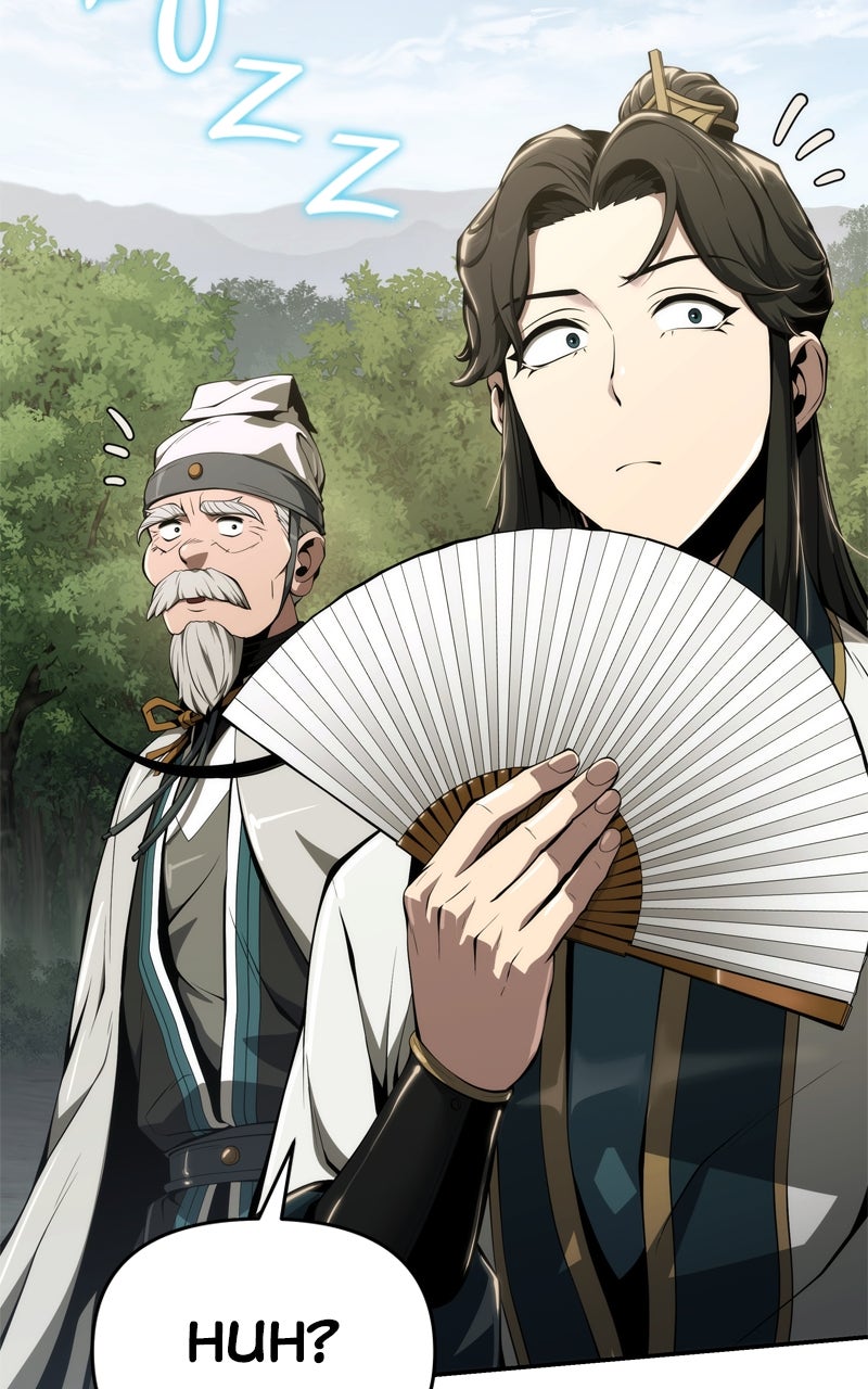 Read The Sichuan Tang Clan's Entomologist en Manga Online
