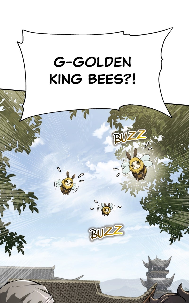 Read The Sichuan Tang Clan's Entomologist en Manga Online
