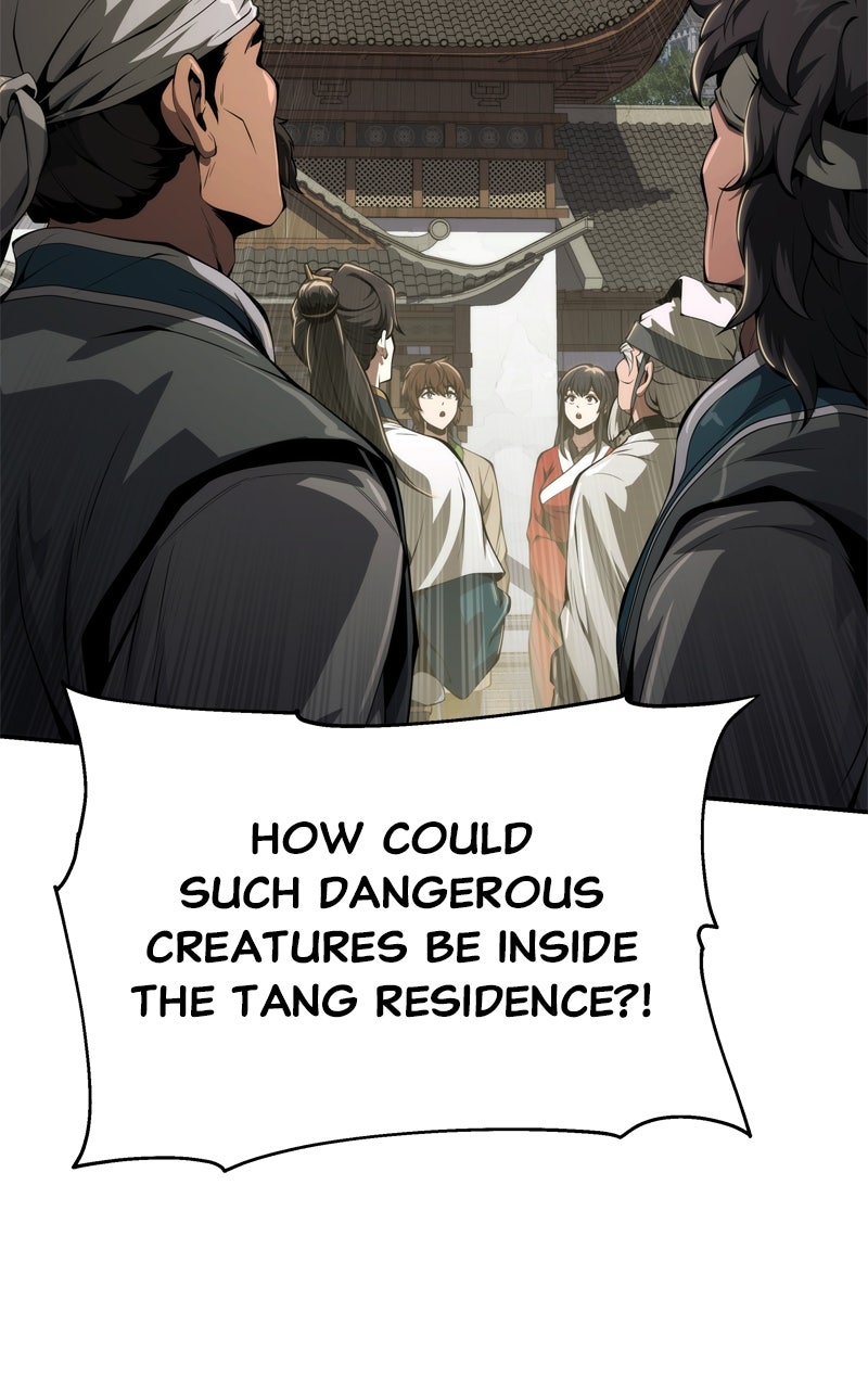 Read The Sichuan Tang Clan's Entomologist en Manga Online