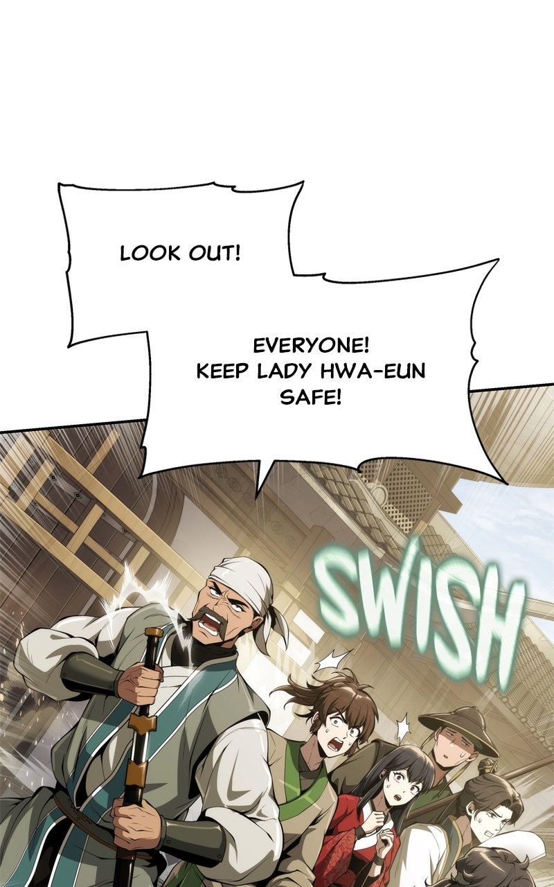 Read The Sichuan Tang Clan's Entomologist en Manga Online