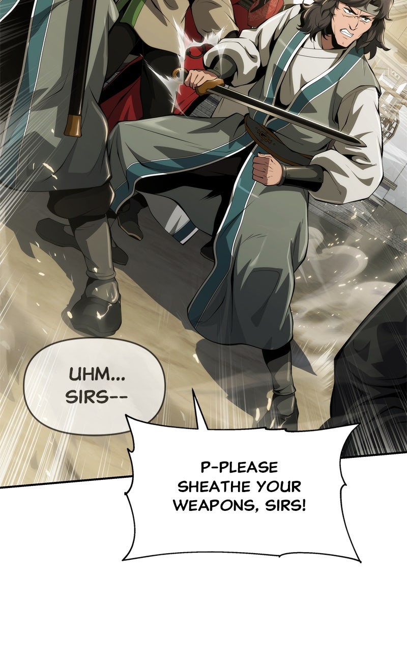 Read The Sichuan Tang Clan's Entomologist en Manga Online