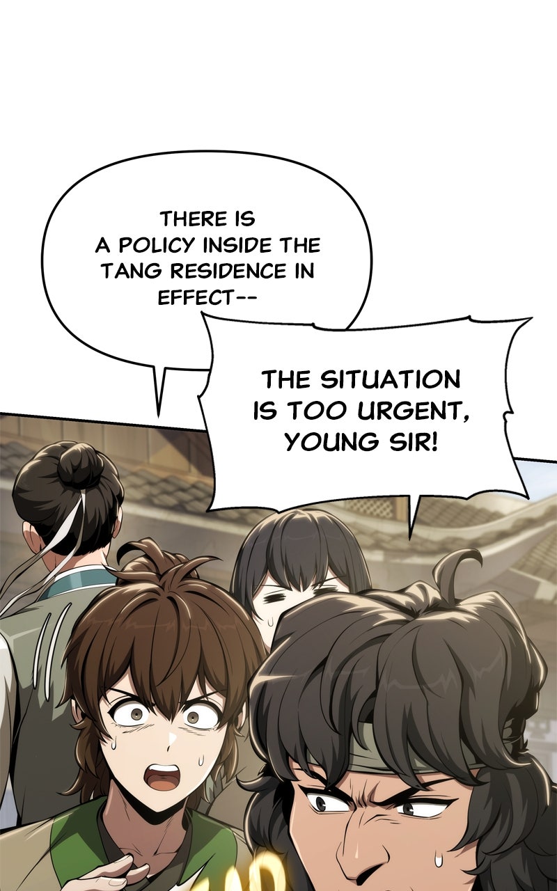 Read The Sichuan Tang Clan's Entomologist en Manga Online