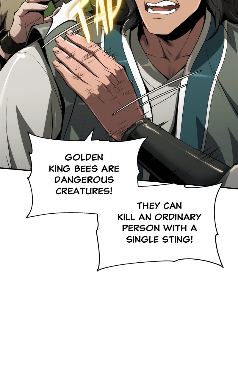 Read The Sichuan Tang Clan's Entomologist en Manga Online