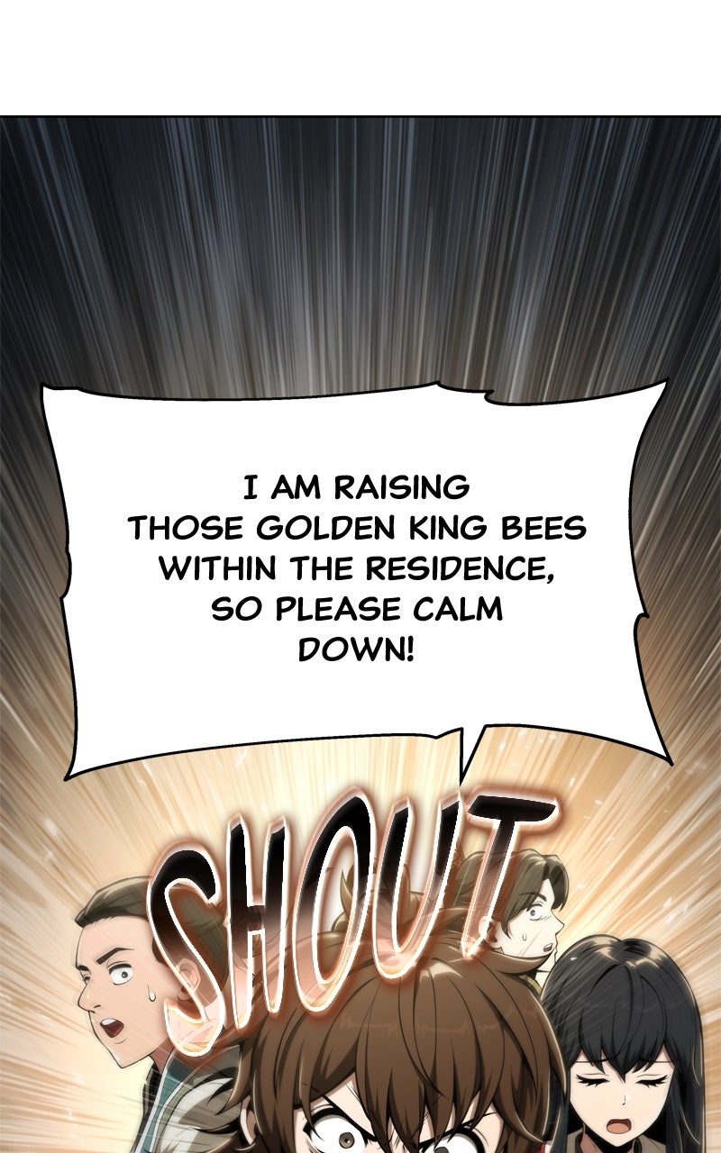 Read The Sichuan Tang Clan's Entomologist en Manga Online