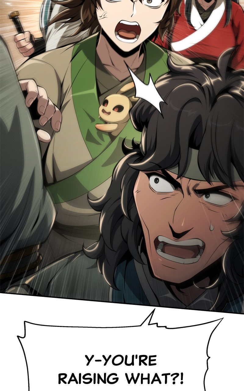Read The Sichuan Tang Clan's Entomologist en Manga Online