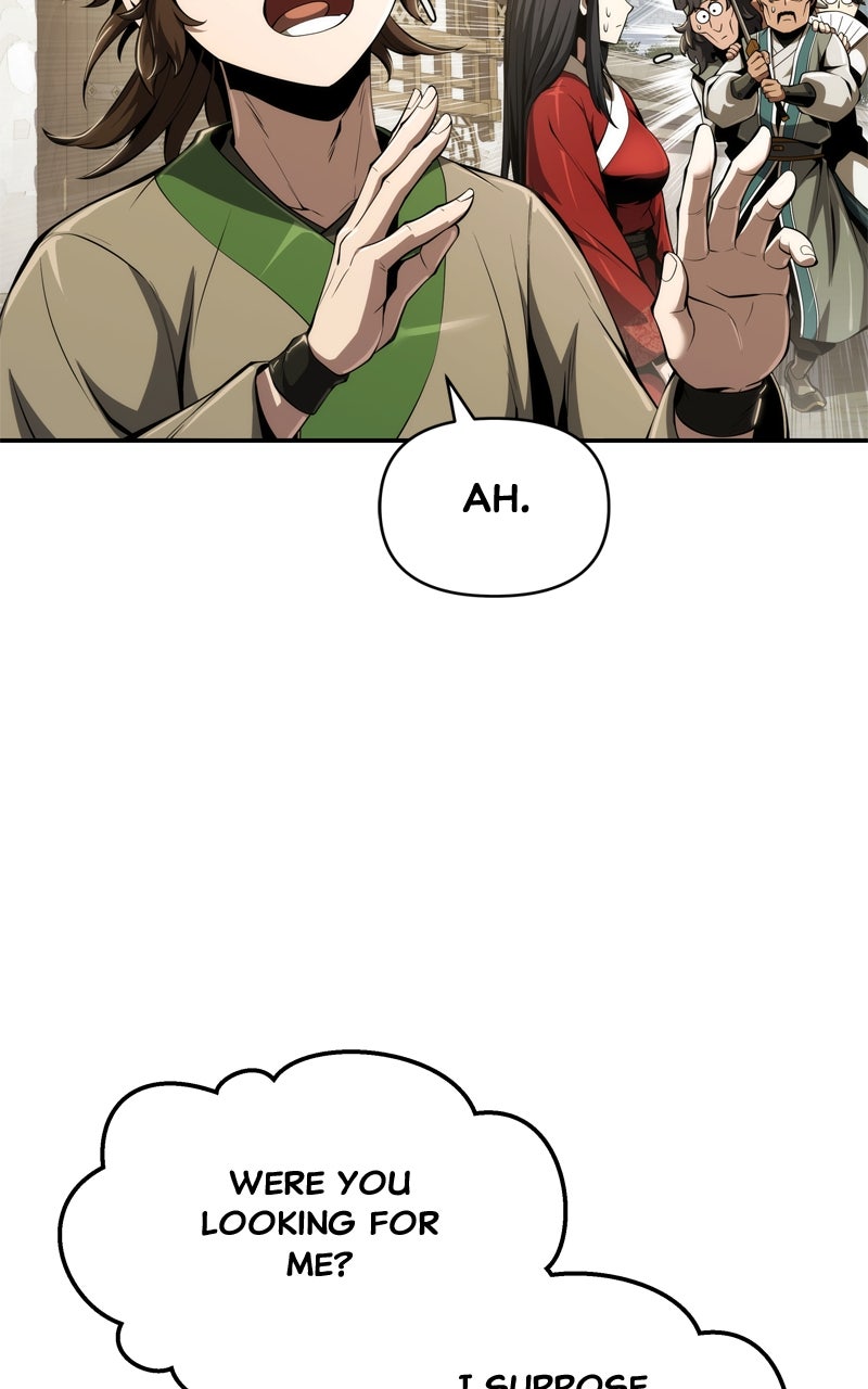 Read The Sichuan Tang Clan's Entomologist en Manga Online