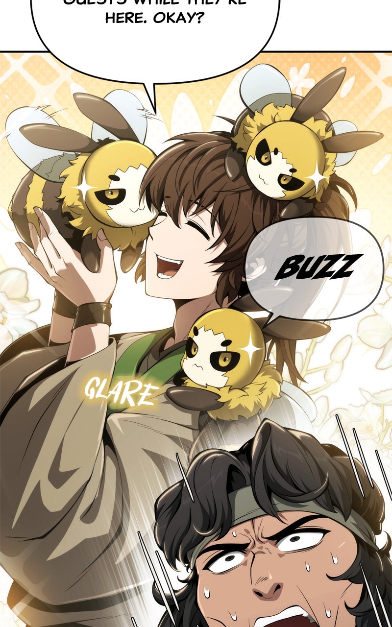 Read The Sichuan Tang Clan's Entomologist en Manga Online