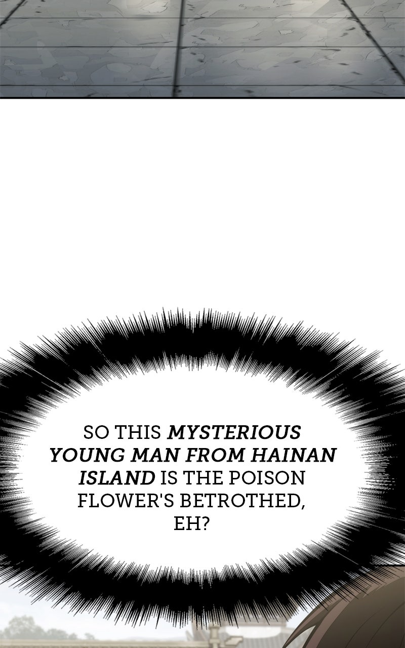Read The Sichuan Tang Clan's Entomologist en Manga Online