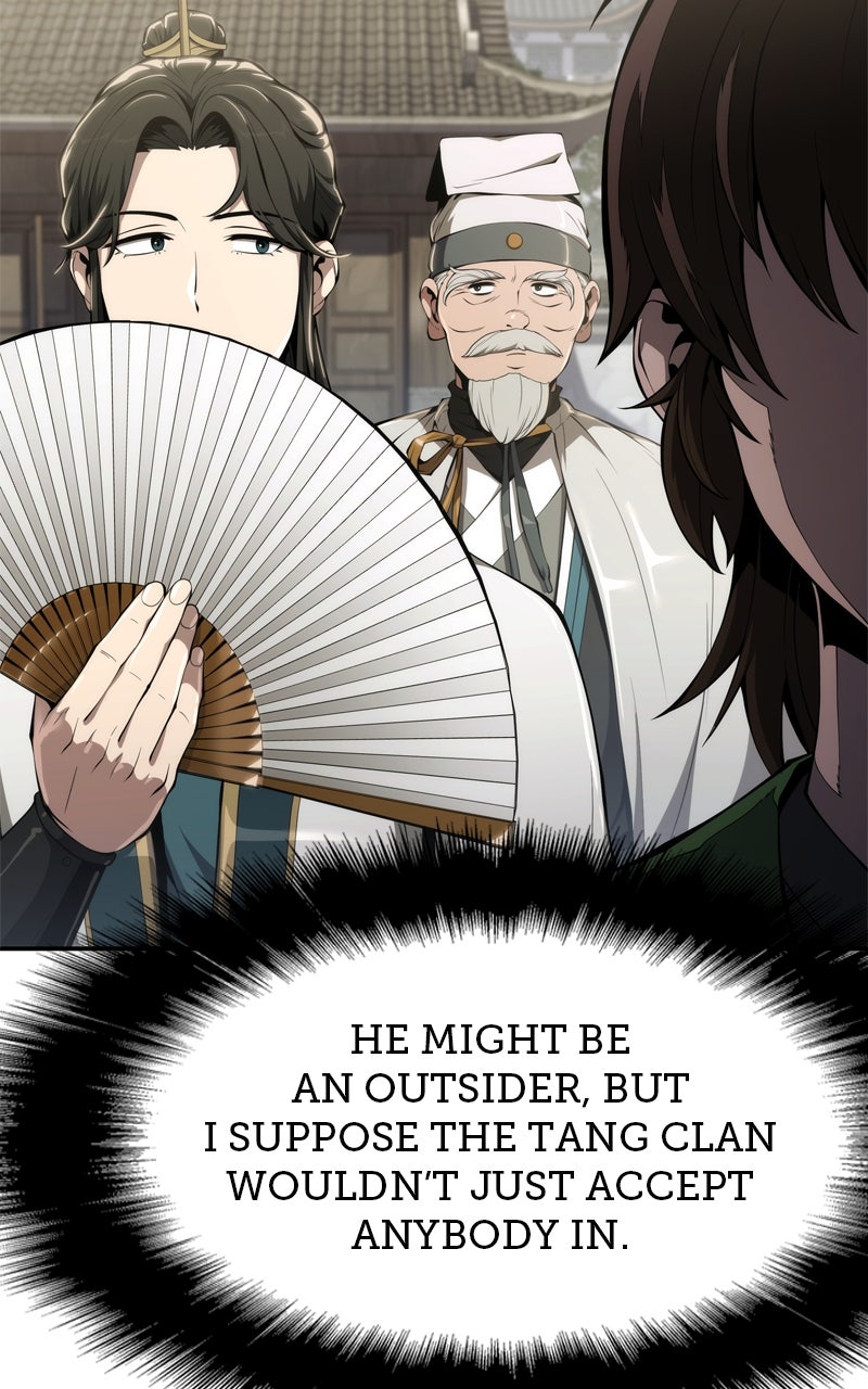 Read The Sichuan Tang Clan's Entomologist en Manga Online