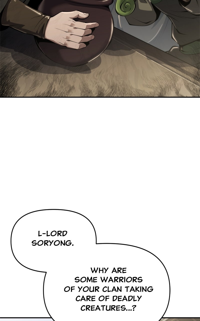 Read The Sichuan Tang Clan's Entomologist en Manga Online