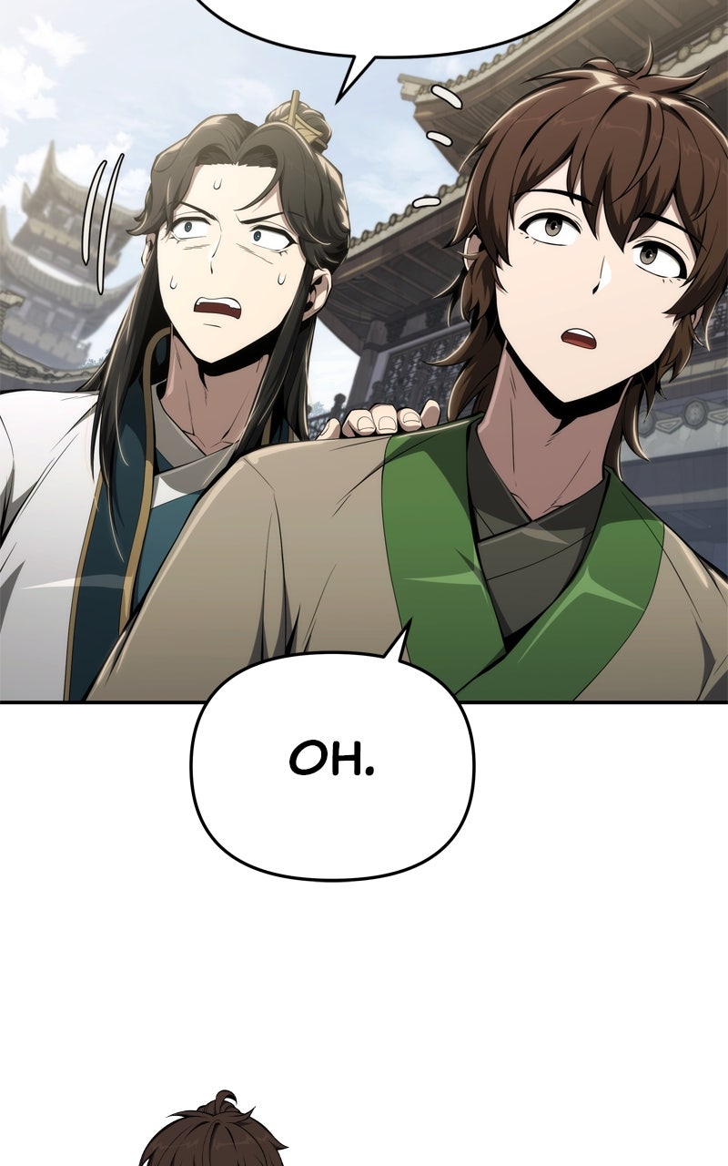 Read The Sichuan Tang Clan's Entomologist en Manga Online