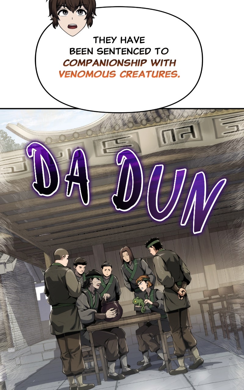 Read The Sichuan Tang Clan's Entomologist en Manga Online