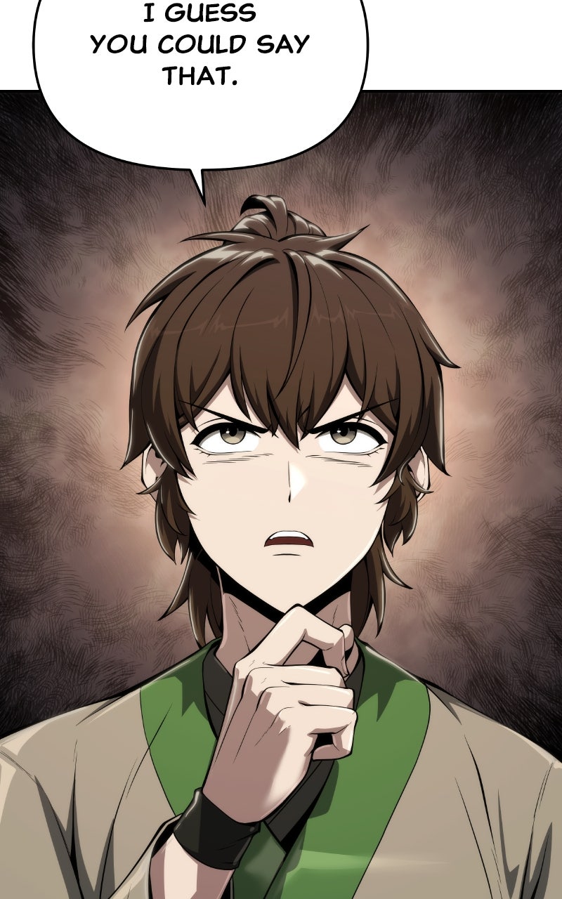 Read The Sichuan Tang Clan's Entomologist en Manga Online