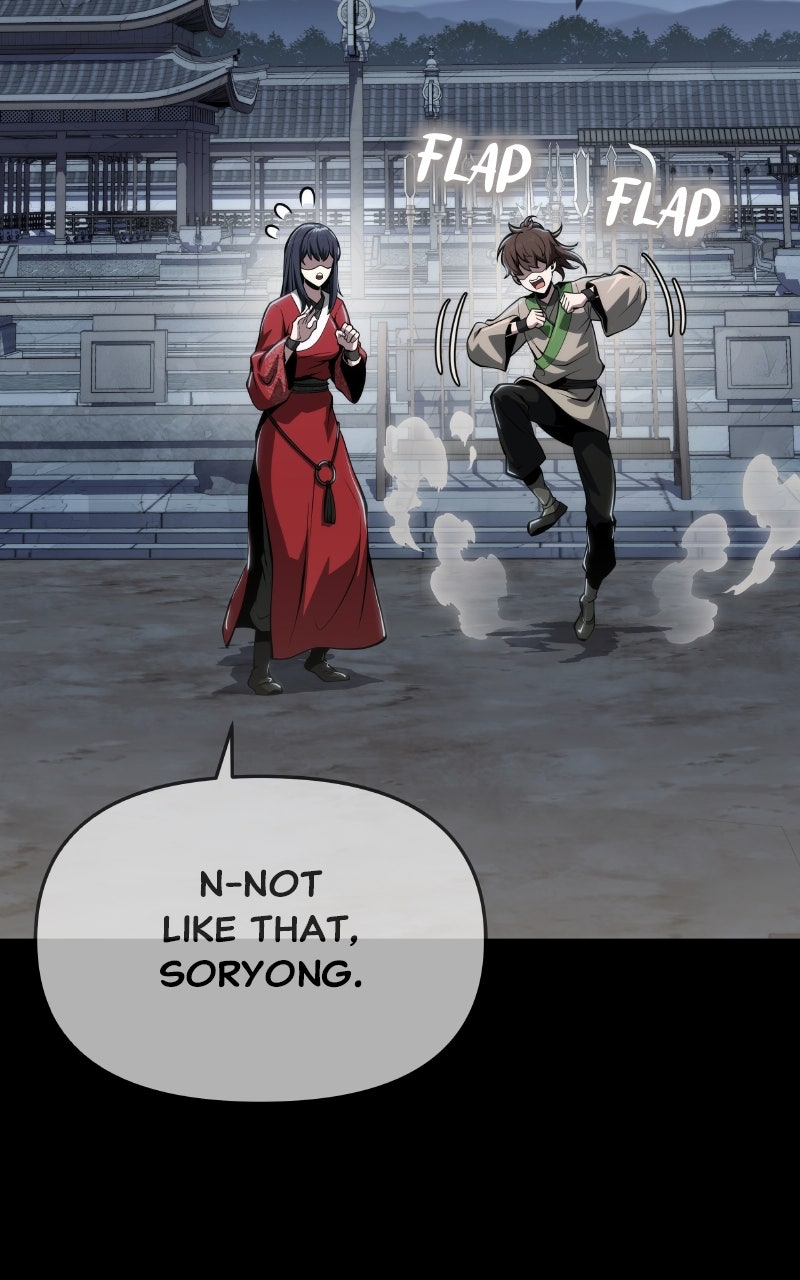 Read The Sichuan Tang Clan's Entomologist en Manga Online