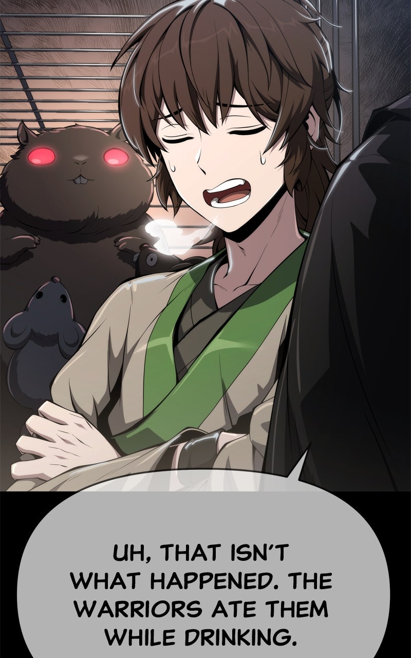 Read The Sichuan Tang Clan's Entomologist en Manga Online