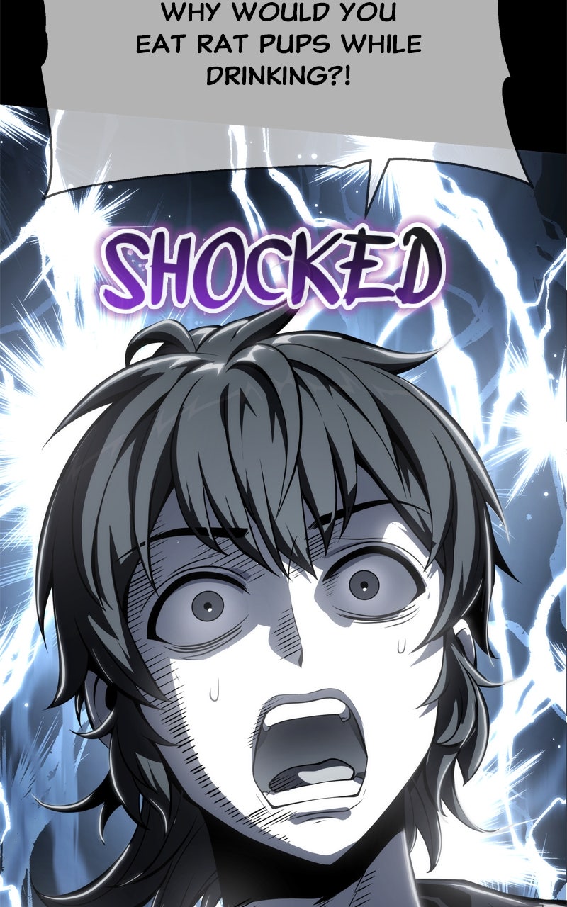Read The Sichuan Tang Clan's Entomologist en Manga Online
