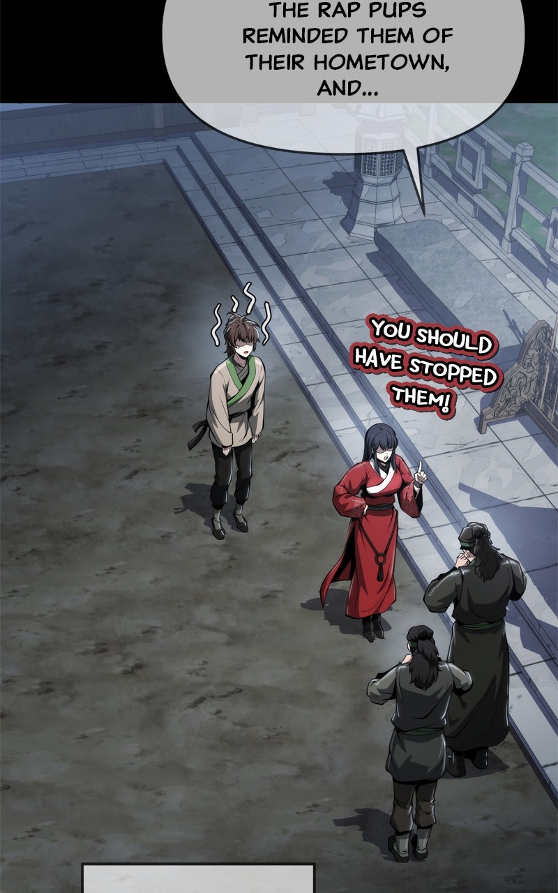 Read The Sichuan Tang Clan's Entomologist en Manga Online