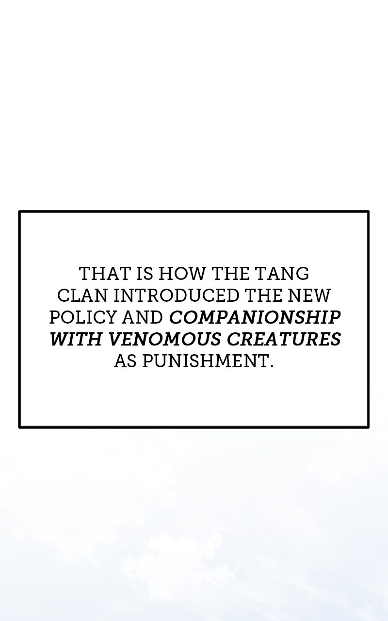 Read The Sichuan Tang Clan's Entomologist en Manga Online