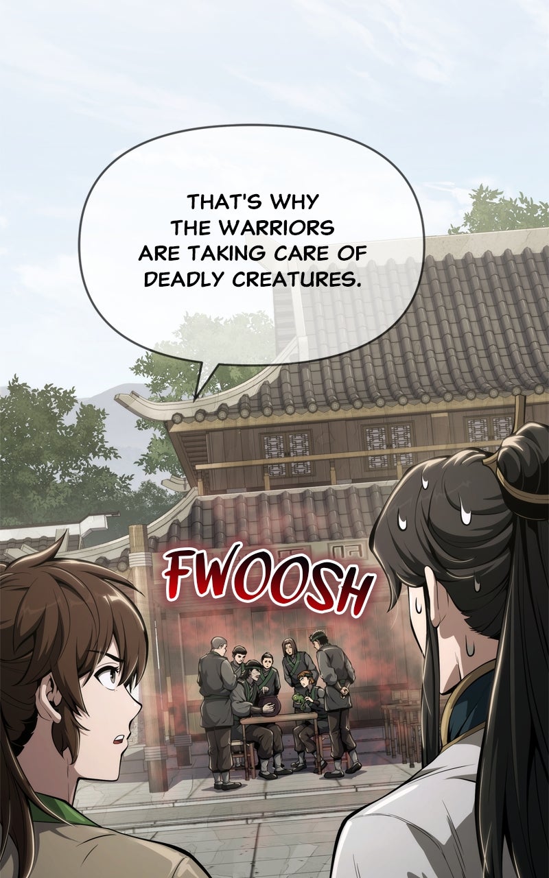 Read The Sichuan Tang Clan's Entomologist en Manga Online